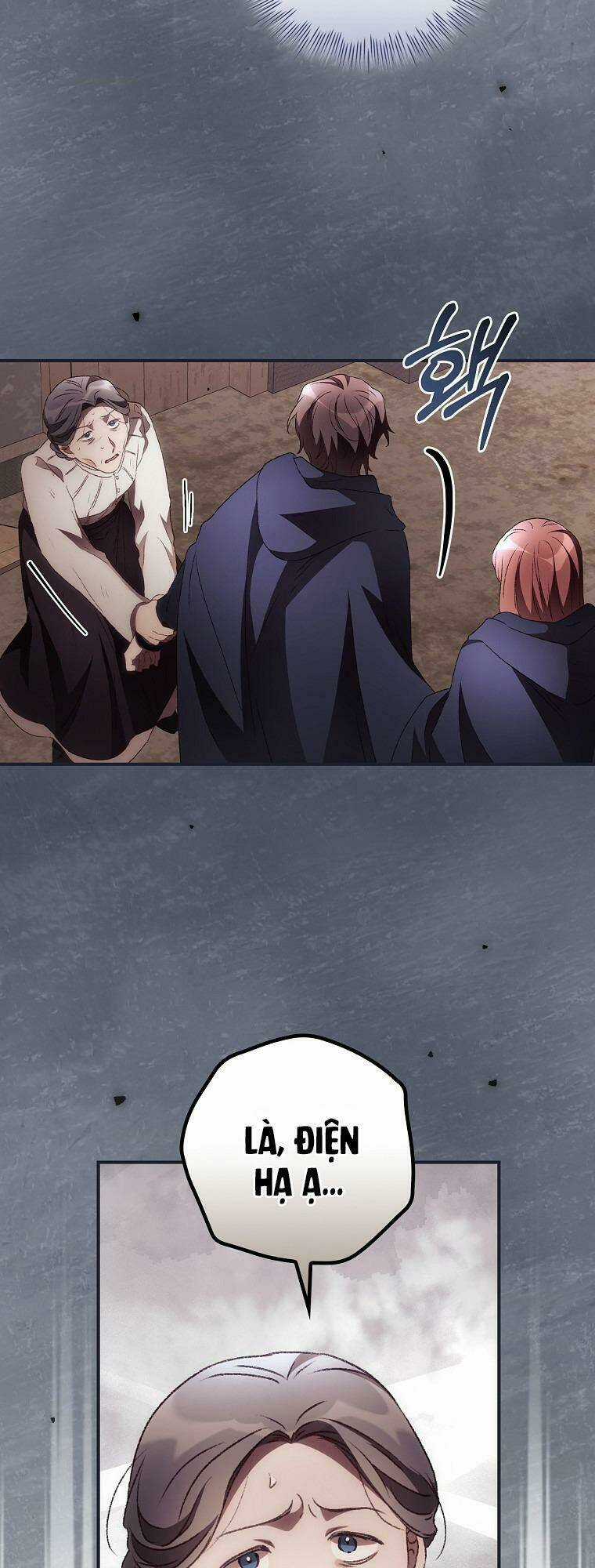 Tôi Nhìn Thấy Cái Chết Của Bạn Chapter 36 trang 4