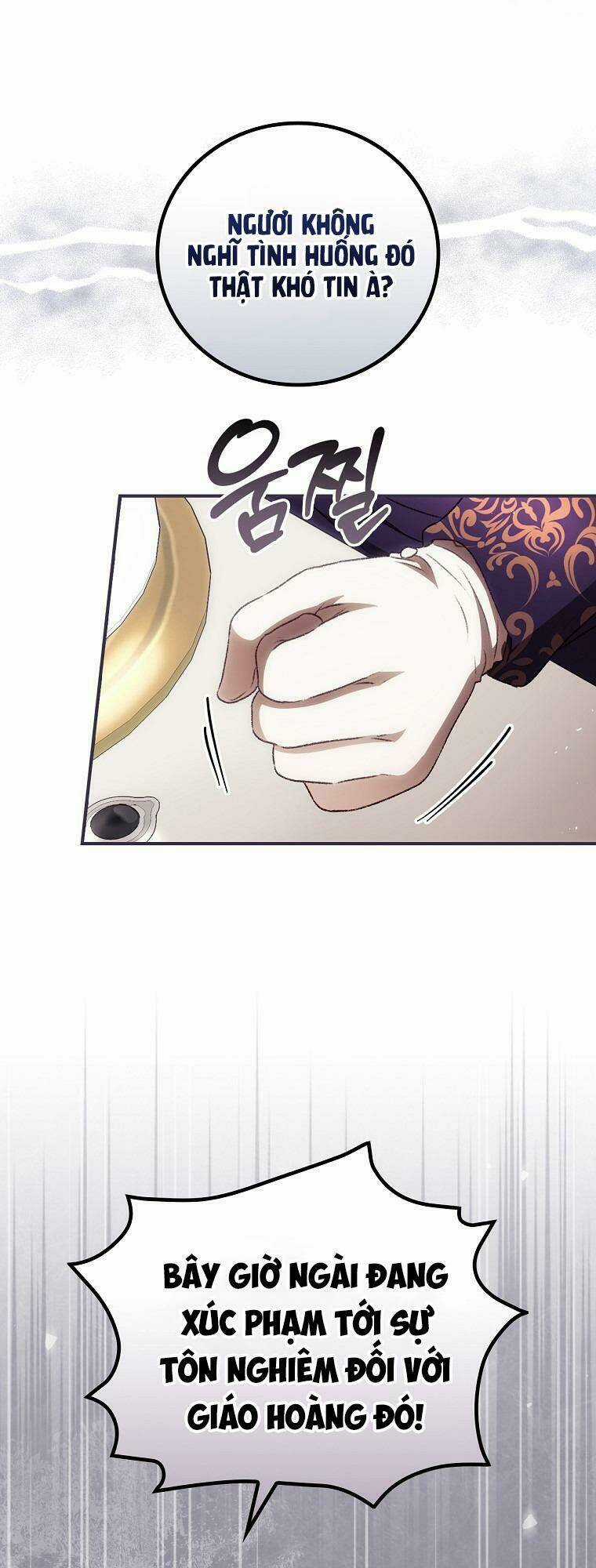 Tôi Nhìn Thấy Cái Chết Của Bạn Chapter 36 trang 42