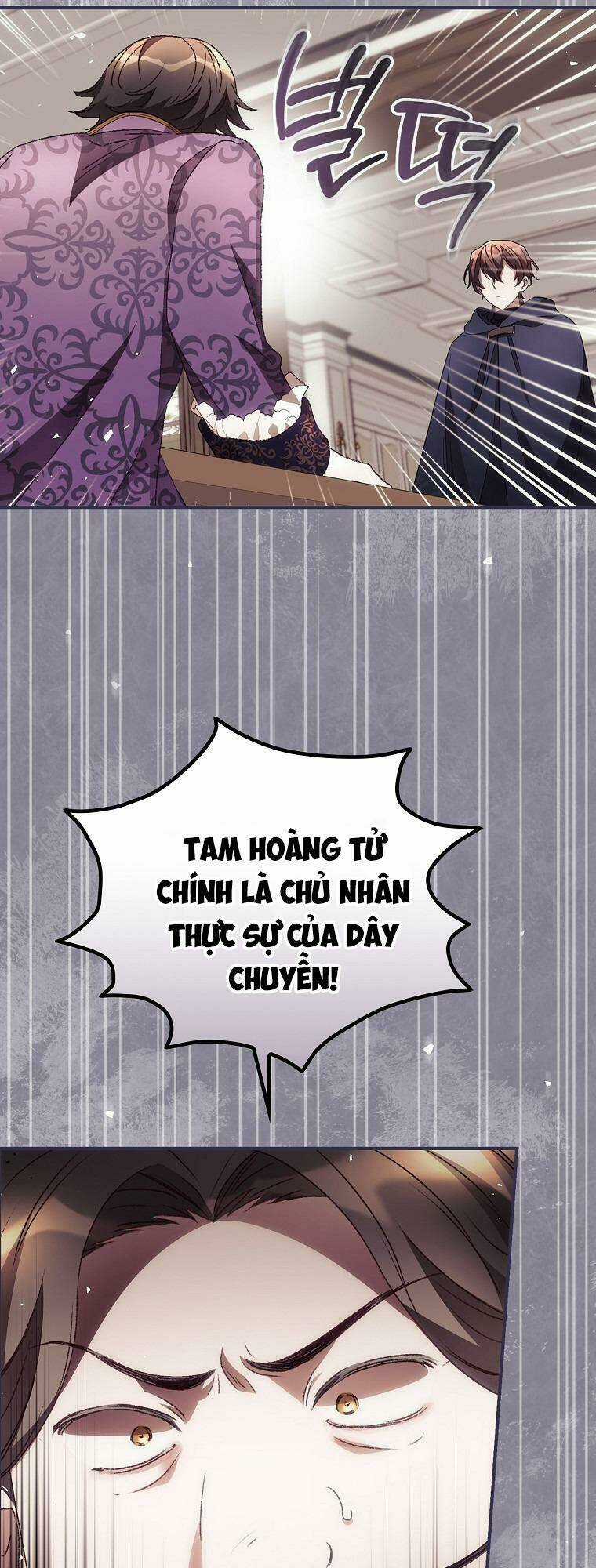 Tôi Nhìn Thấy Cái Chết Của Bạn Chapter 36 trang 43