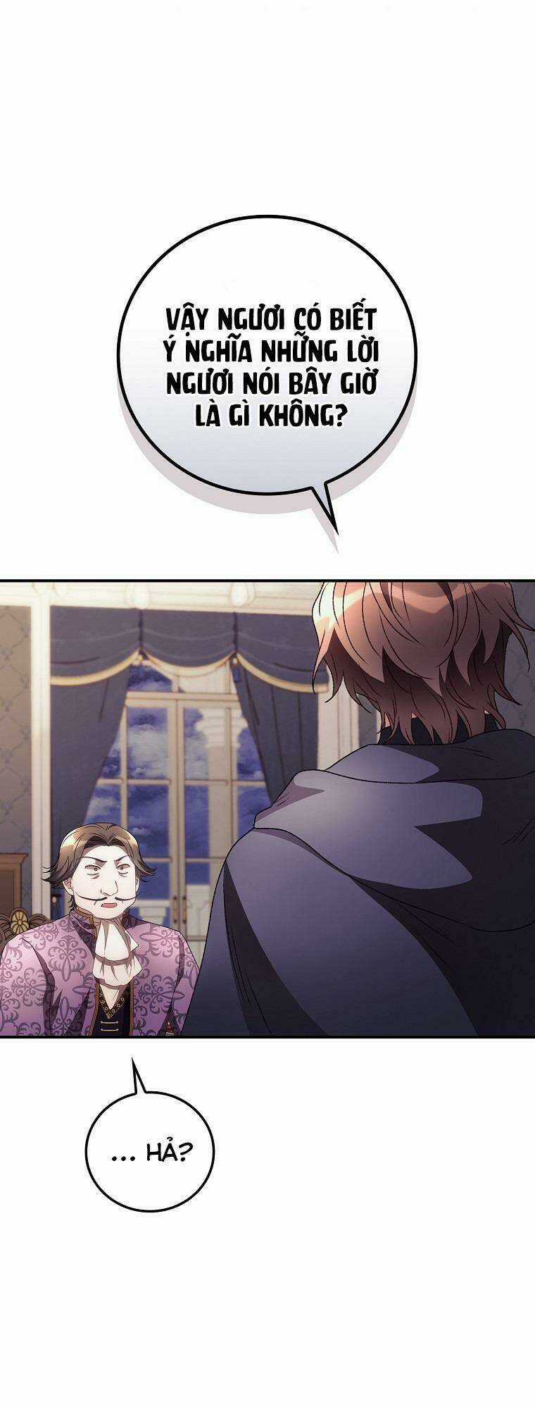 Tôi Nhìn Thấy Cái Chết Của Bạn Chapter 36 trang 45