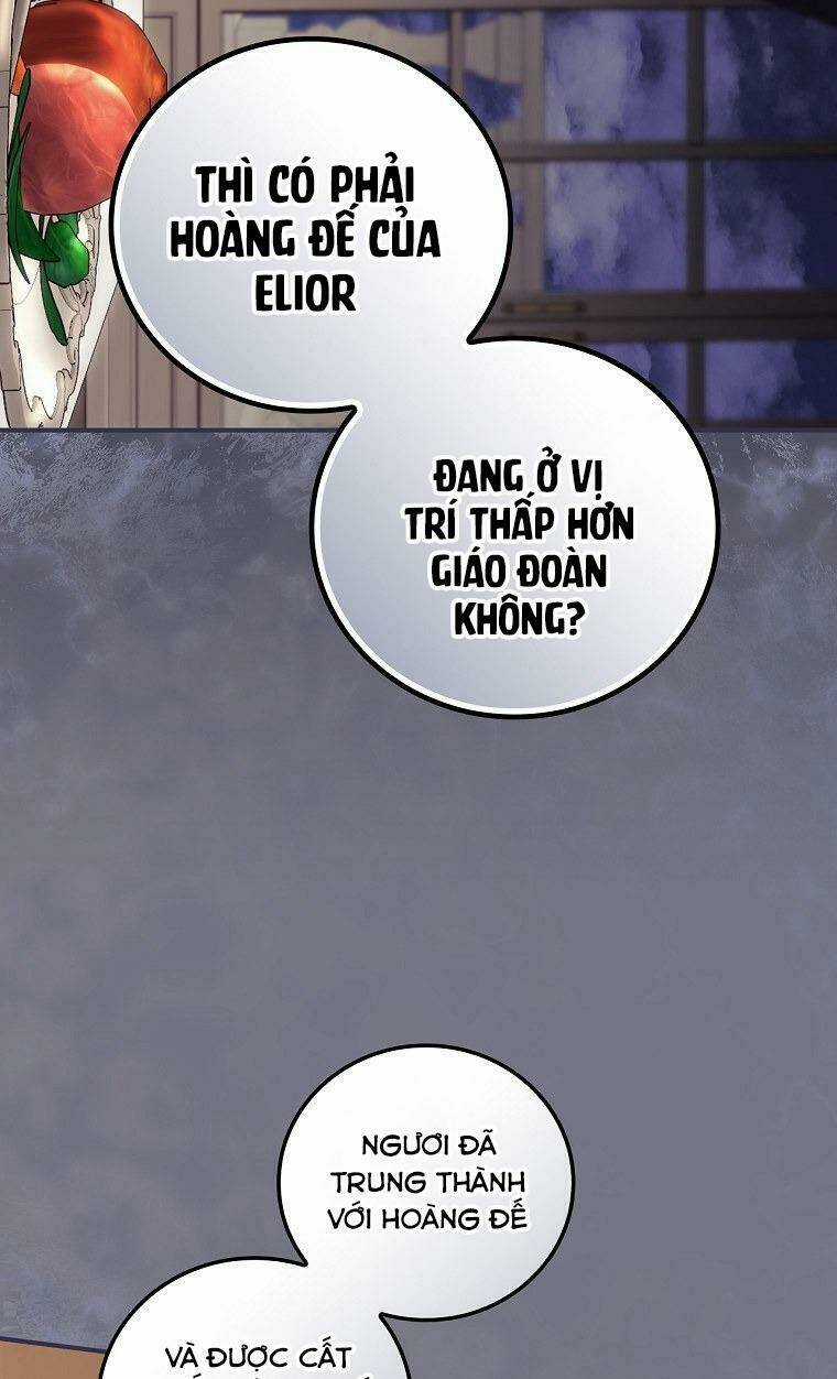 Tôi Nhìn Thấy Cái Chết Của Bạn Chapter 36 trang 49