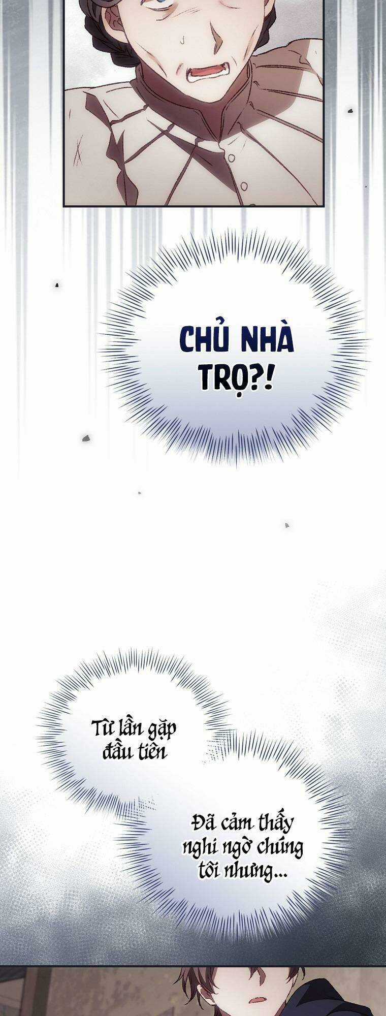 Tôi Nhìn Thấy Cái Chết Của Bạn Chapter 36 trang 5