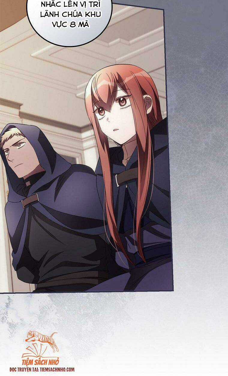 Tôi Nhìn Thấy Cái Chết Của Bạn Chapter 36 trang 50