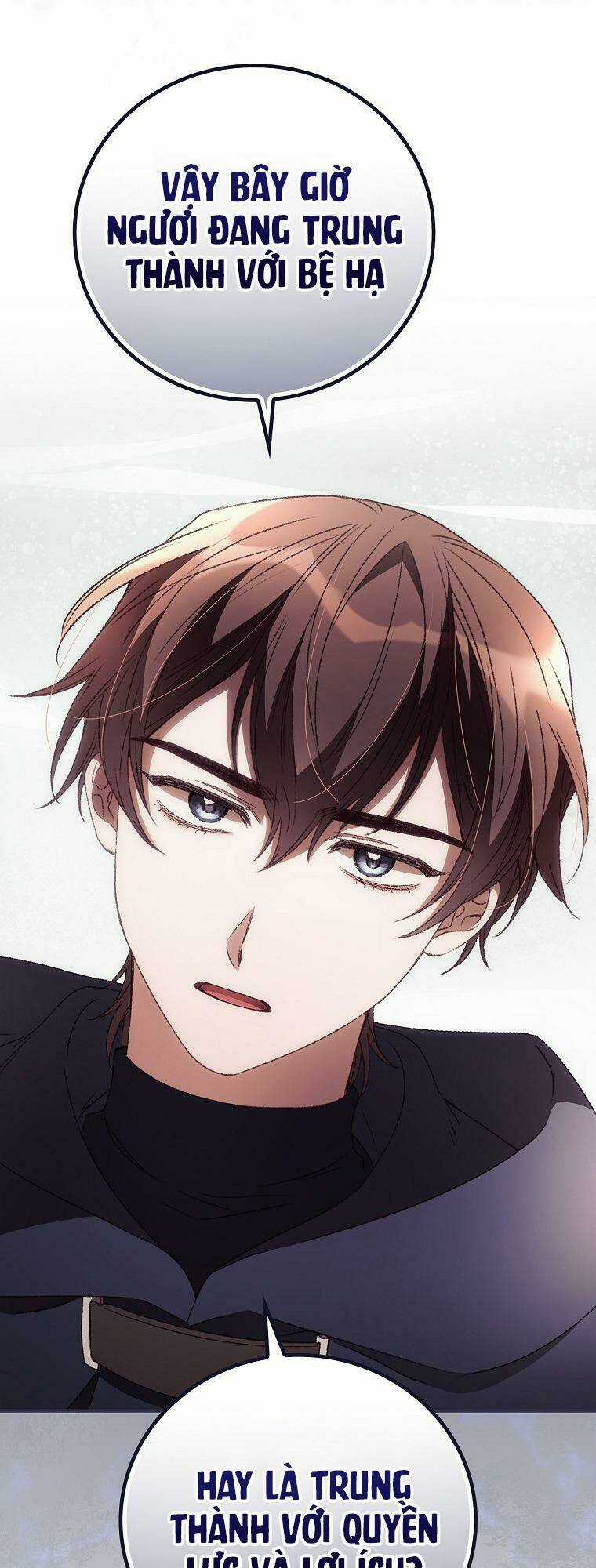 Tôi Nhìn Thấy Cái Chết Của Bạn Chapter 36 trang 51