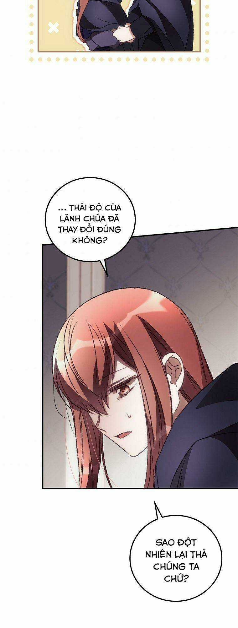 Tôi Nhìn Thấy Cái Chết Của Bạn Chapter 36 trang 55