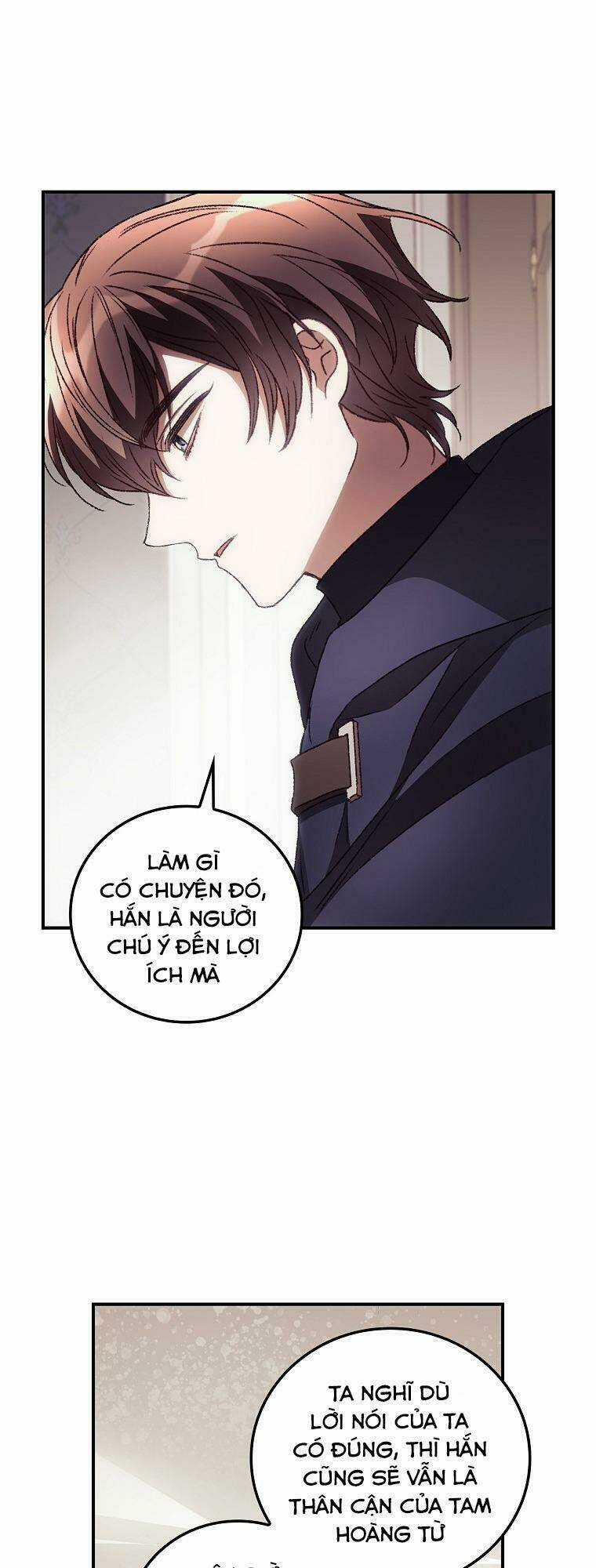 Tôi Nhìn Thấy Cái Chết Của Bạn Chapter 36 trang 56