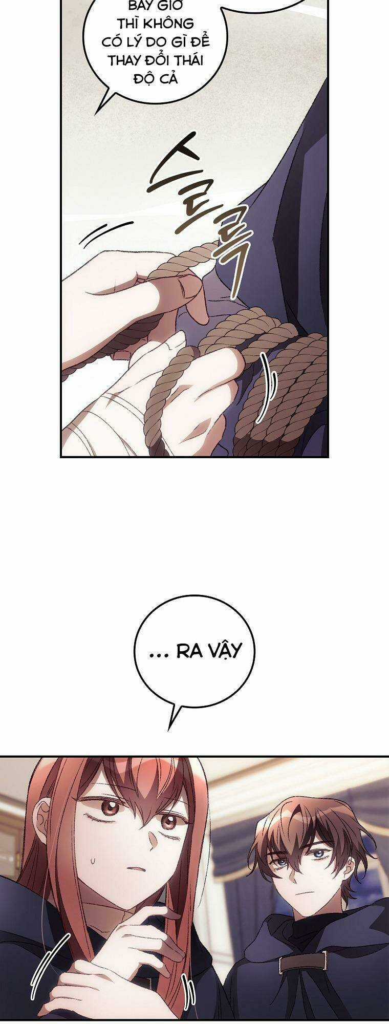 Tôi Nhìn Thấy Cái Chết Của Bạn Chapter 36 trang 57