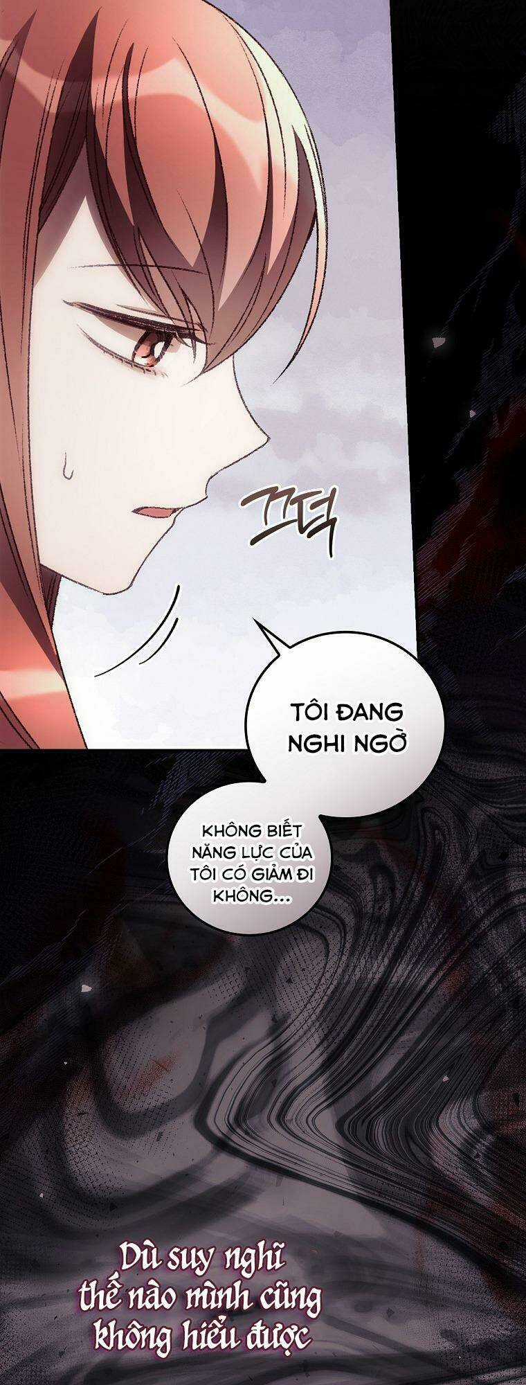 Tôi Nhìn Thấy Cái Chết Của Bạn Chapter 36 trang 59