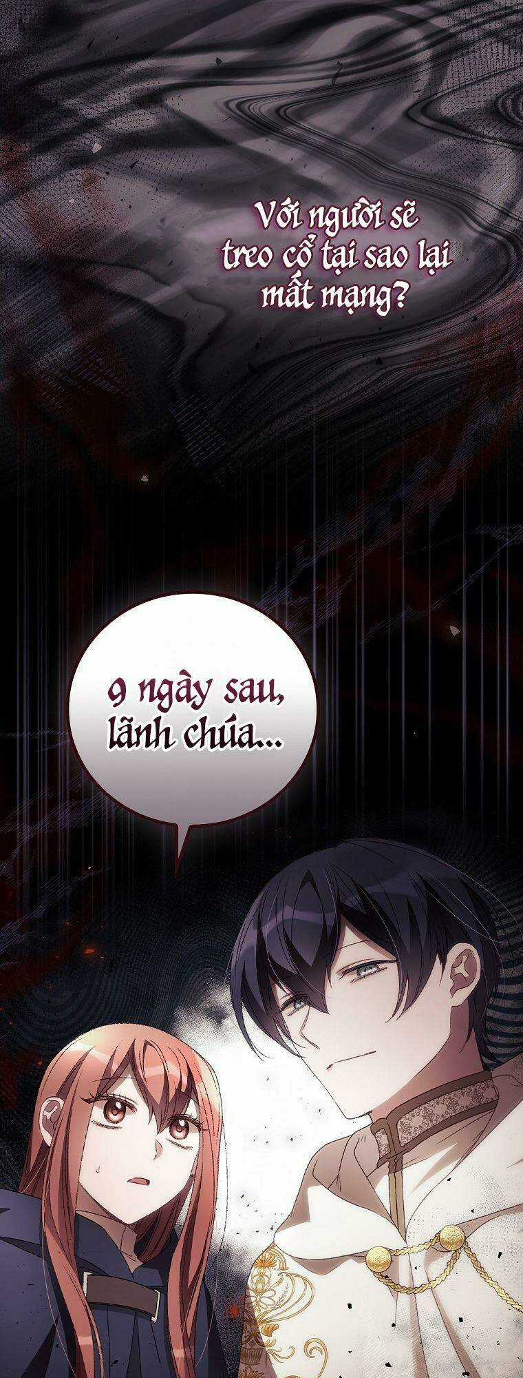 Tôi Nhìn Thấy Cái Chết Của Bạn Chapter 36 trang 60