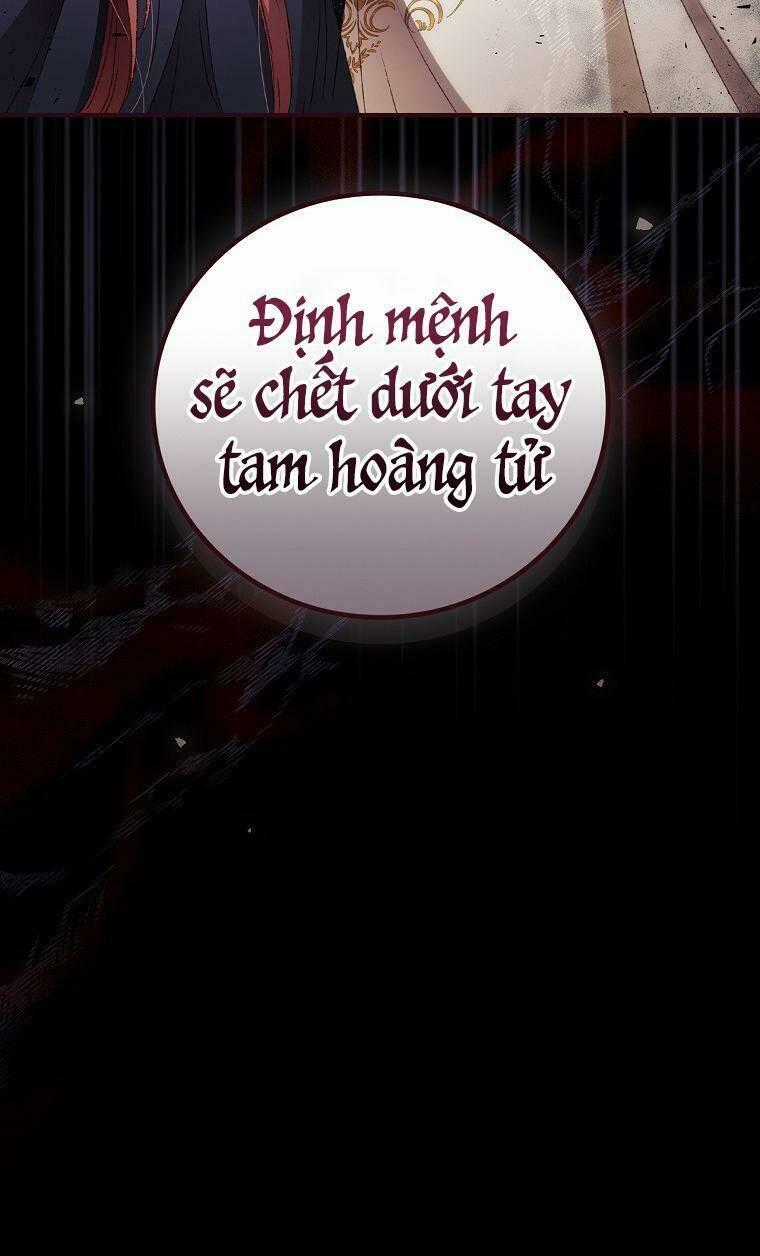 Tôi Nhìn Thấy Cái Chết Của Bạn Chapter 36 trang 61