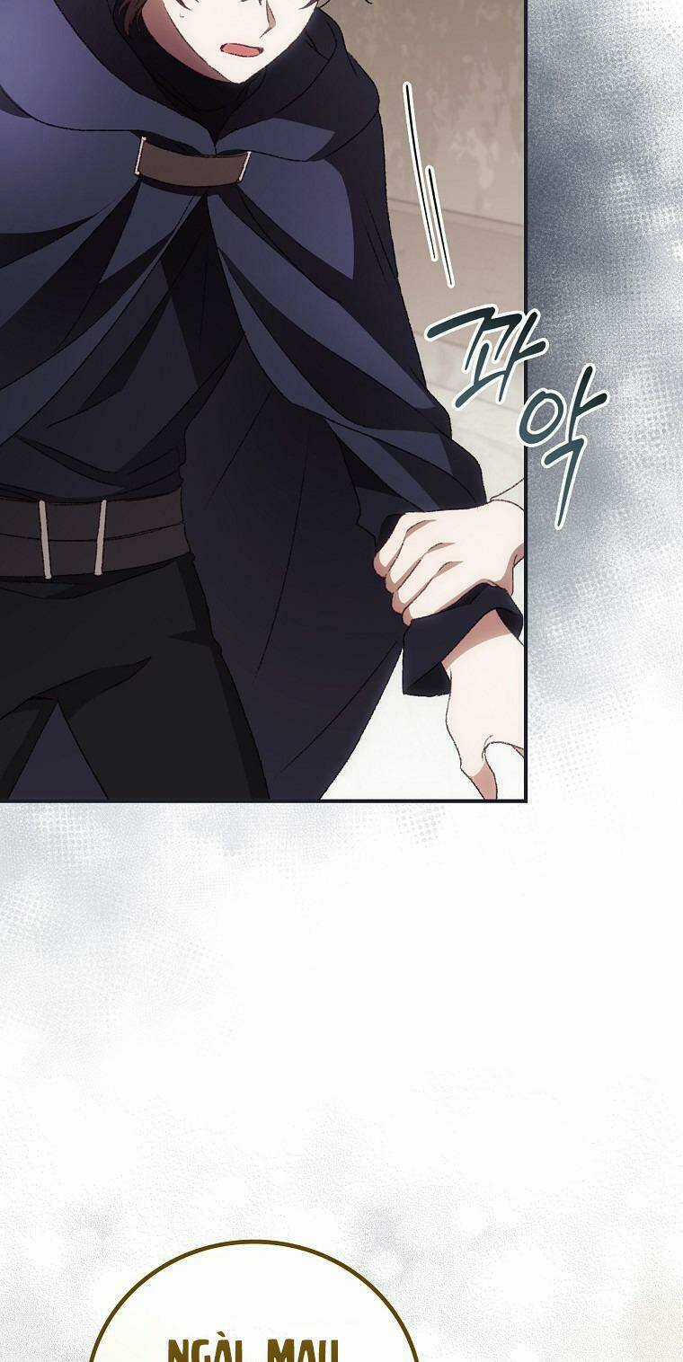 Tôi Nhìn Thấy Cái Chết Của Bạn Chapter 36 trang 7