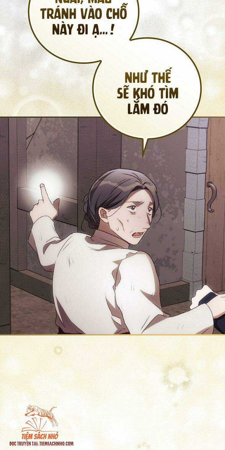 Tôi Nhìn Thấy Cái Chết Của Bạn Chapter 36 trang 8