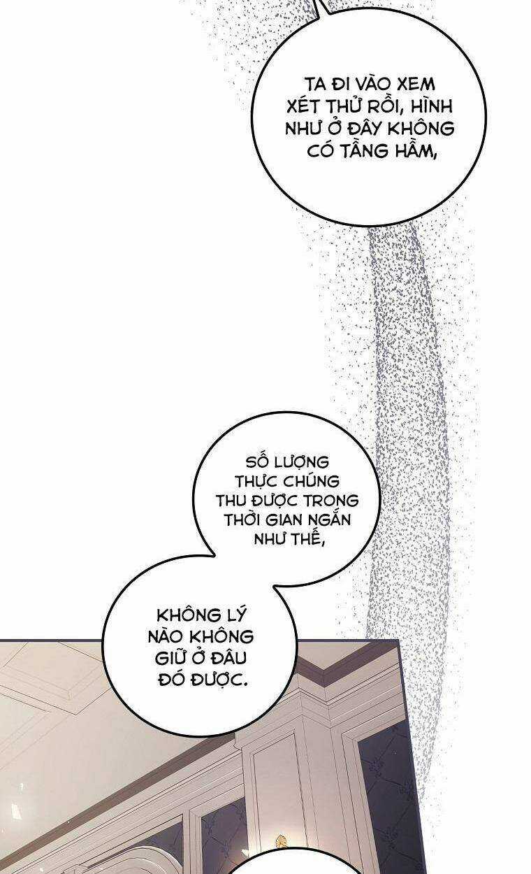 Tôi Nhìn Thấy Cái Chết Của Bạn Chapter 37 trang 10