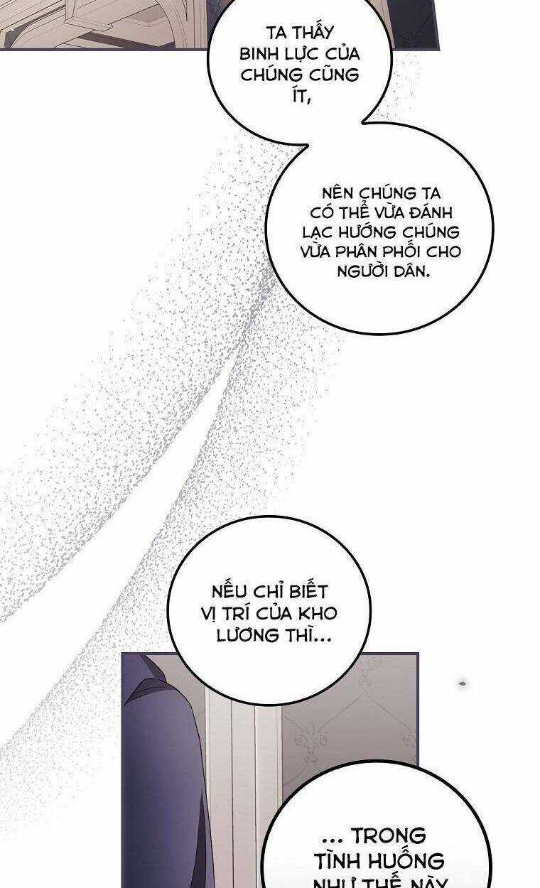 Tôi Nhìn Thấy Cái Chết Của Bạn Chapter 37 trang 11