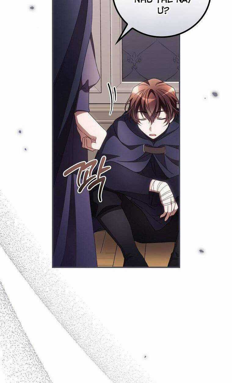 Tôi Nhìn Thấy Cái Chết Của Bạn Chapter 37 trang 12