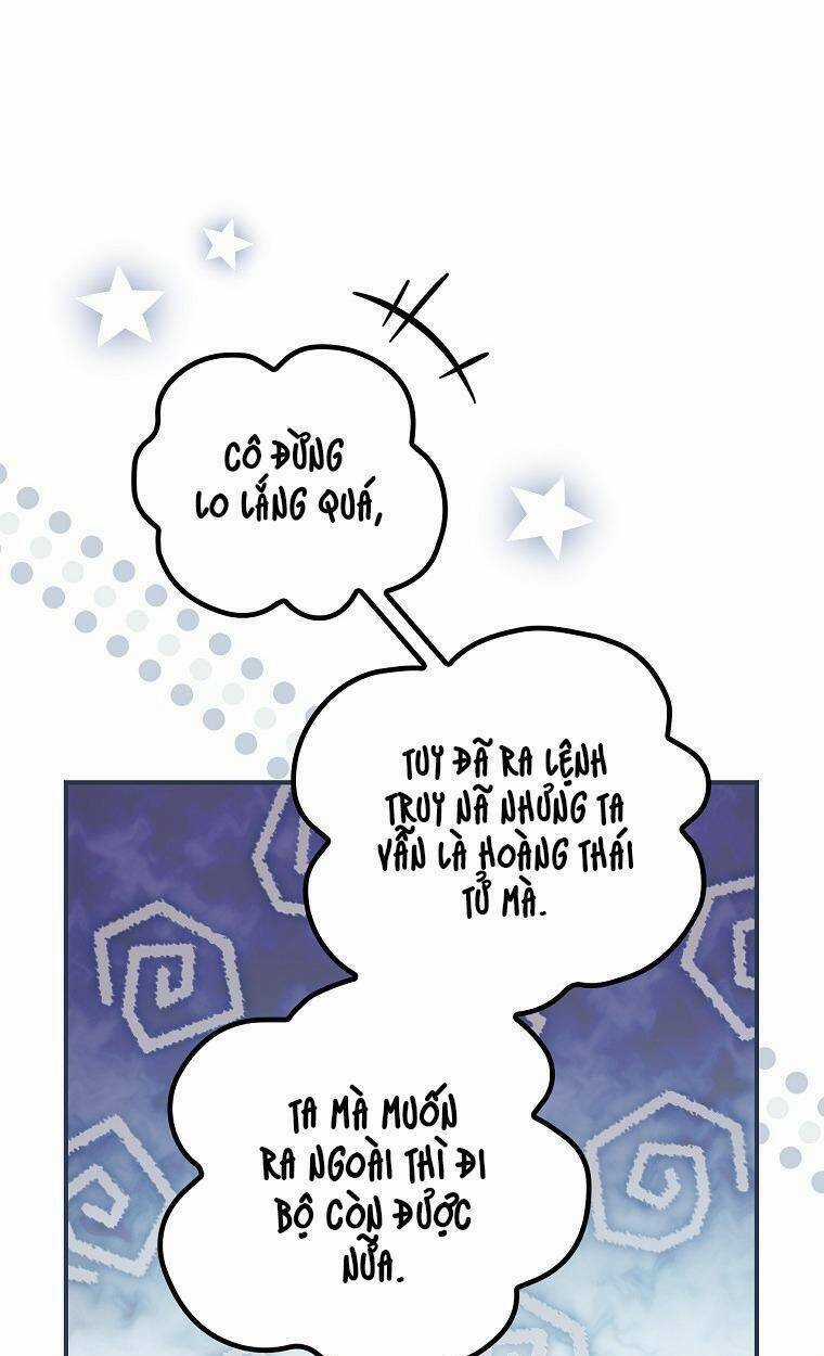 Tôi Nhìn Thấy Cái Chết Của Bạn Chapter 37 trang 14