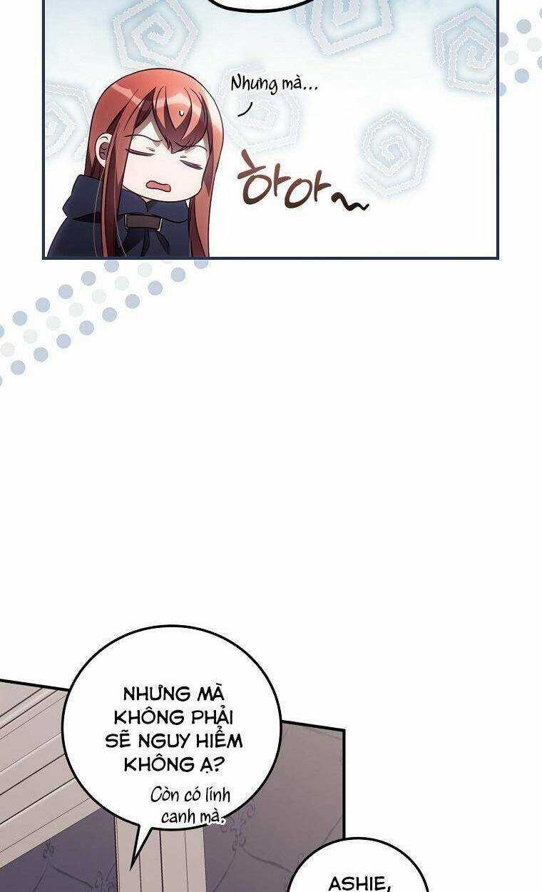 Tôi Nhìn Thấy Cái Chết Của Bạn Chapter 37 trang 15