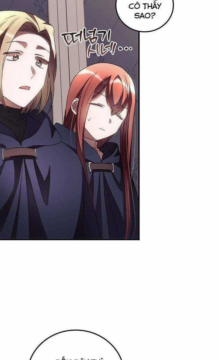 Tôi Nhìn Thấy Cái Chết Của Bạn Chapter 37 trang 16