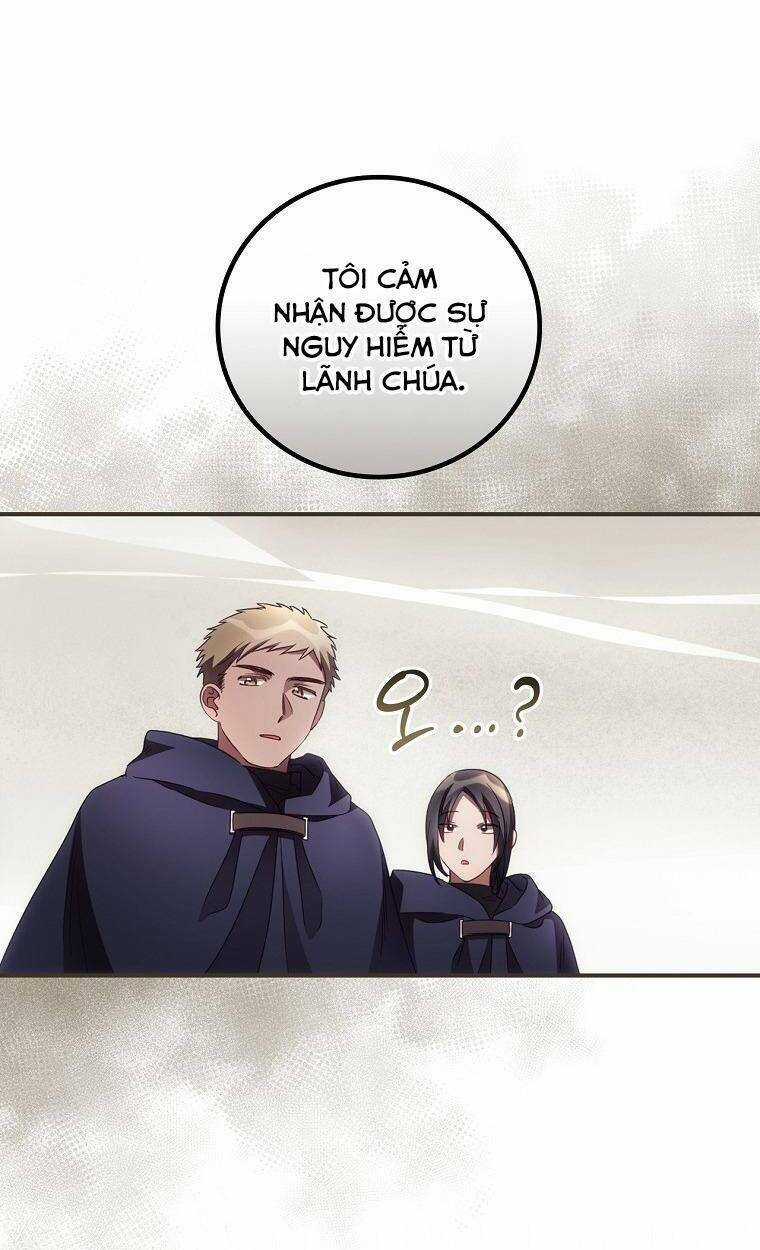 Tôi Nhìn Thấy Cái Chết Của Bạn Chapter 37 trang 18