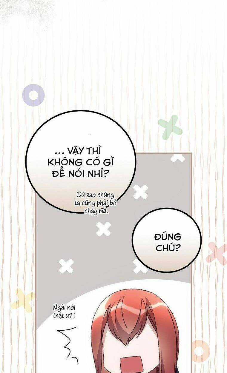 Tôi Nhìn Thấy Cái Chết Của Bạn Chapter 37 trang 19