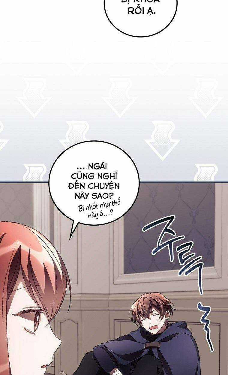 Tôi Nhìn Thấy Cái Chết Của Bạn Chapter 37 trang 2