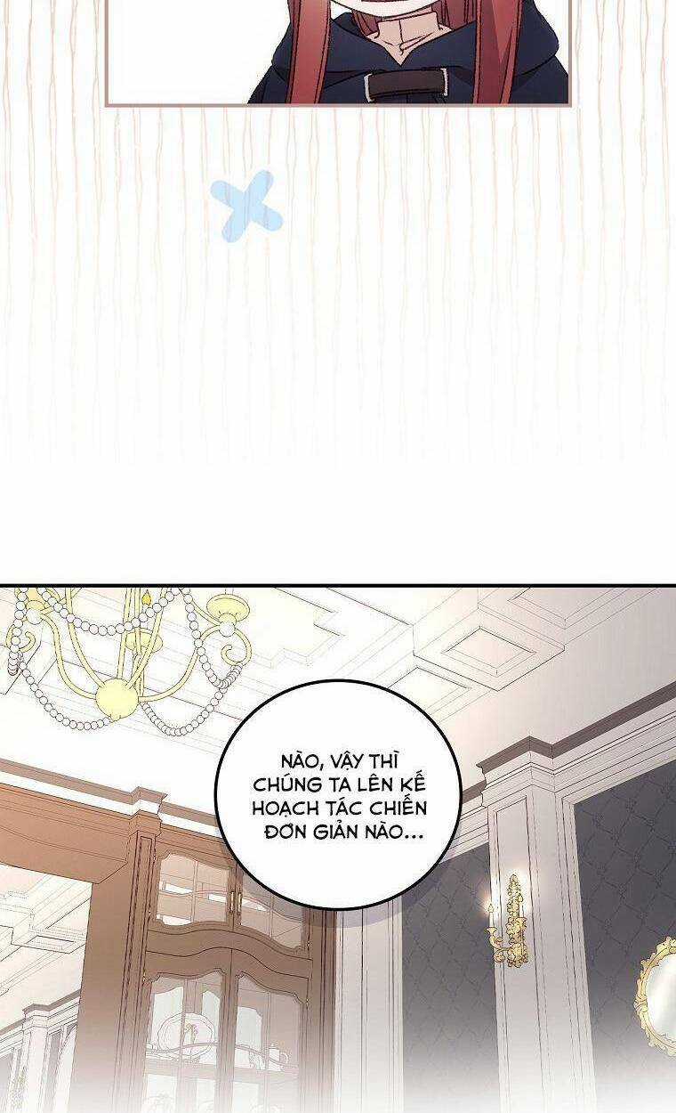 Tôi Nhìn Thấy Cái Chết Của Bạn Chapter 37 trang 20