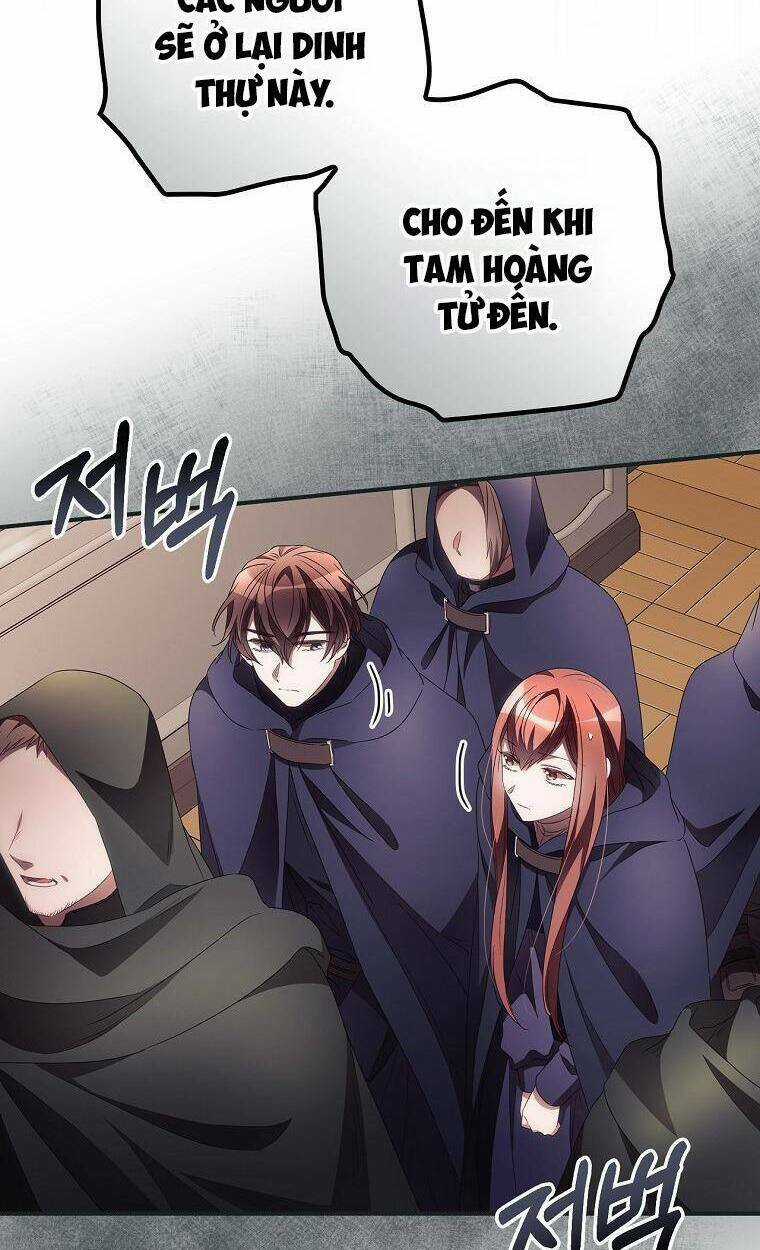 Tôi Nhìn Thấy Cái Chết Của Bạn Chapter 37 trang 24