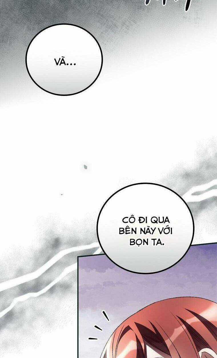 Tôi Nhìn Thấy Cái Chết Của Bạn Chapter 37 trang 25