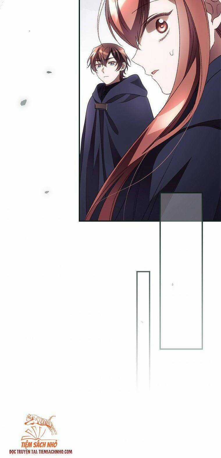 Tôi Nhìn Thấy Cái Chết Của Bạn Chapter 37 trang 26