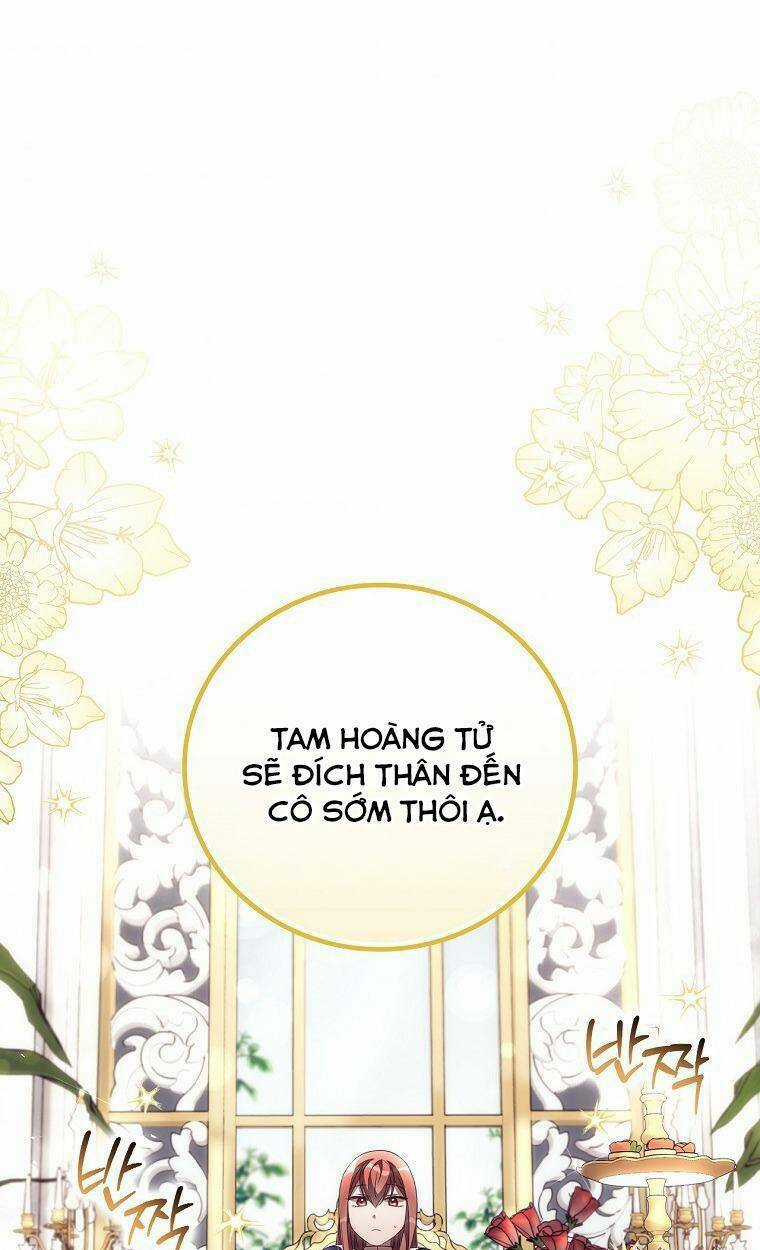 Tôi Nhìn Thấy Cái Chết Của Bạn Chapter 37 trang 27