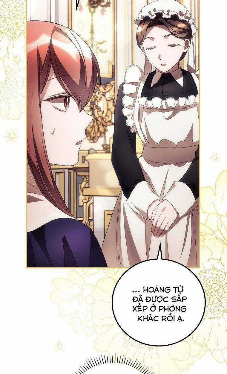 Tôi Nhìn Thấy Cái Chết Của Bạn Chapter 37 trang 29