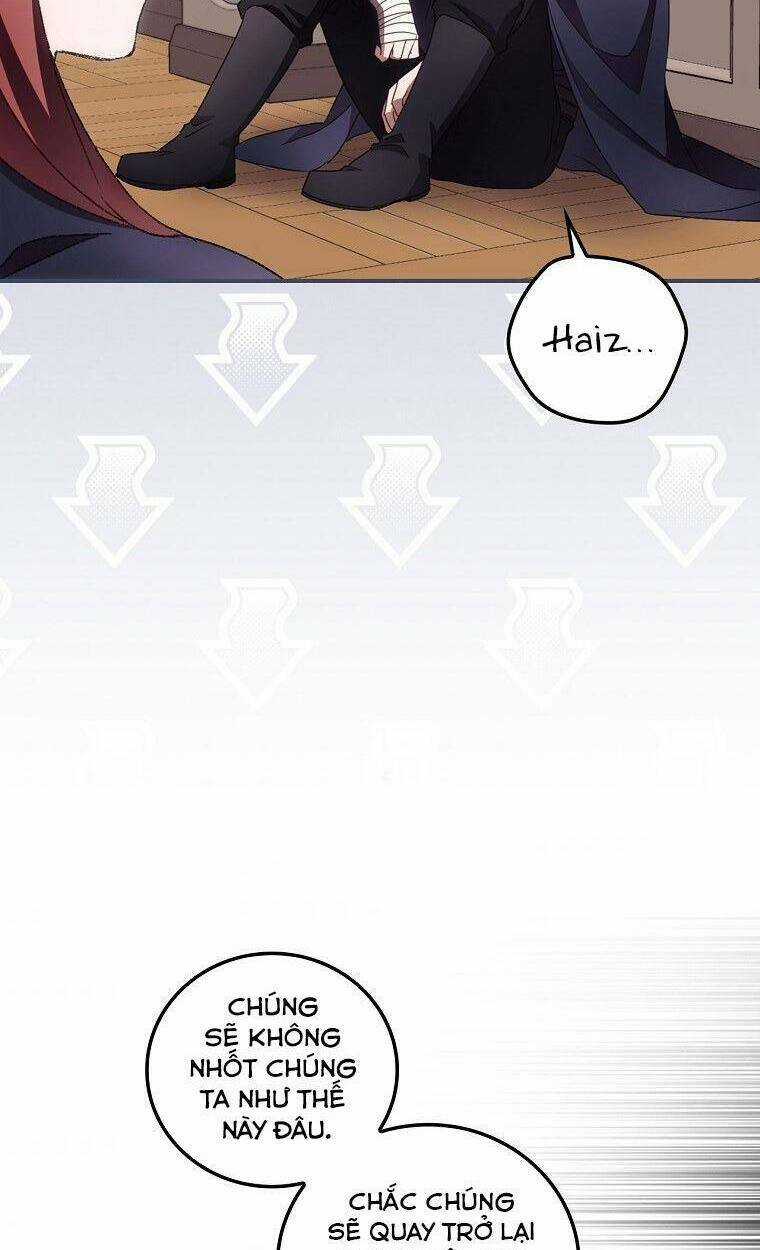 Tôi Nhìn Thấy Cái Chết Của Bạn Chapter 37 trang 3