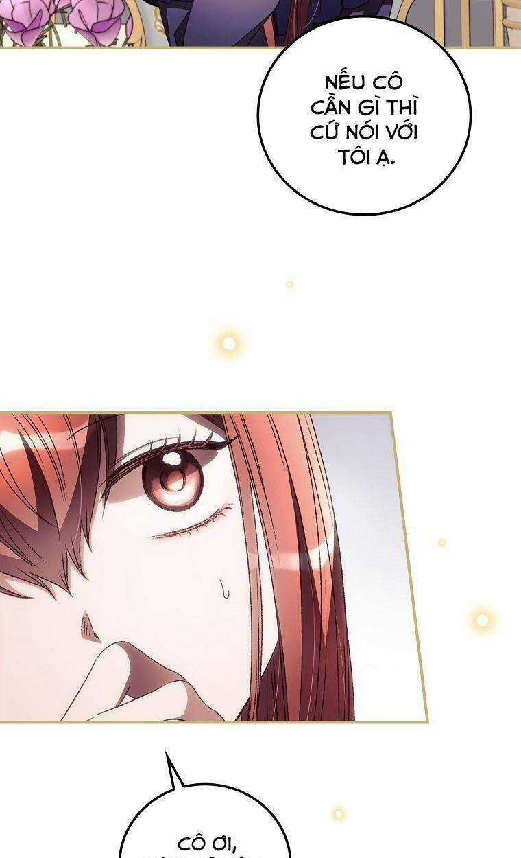 Tôi Nhìn Thấy Cái Chết Của Bạn Chapter 37 trang 31