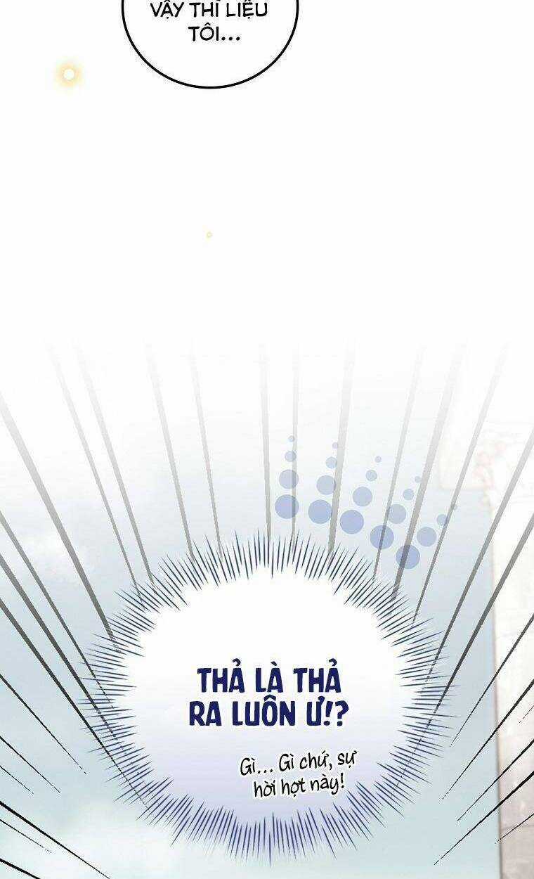 Tôi Nhìn Thấy Cái Chết Của Bạn Chapter 37 trang 32