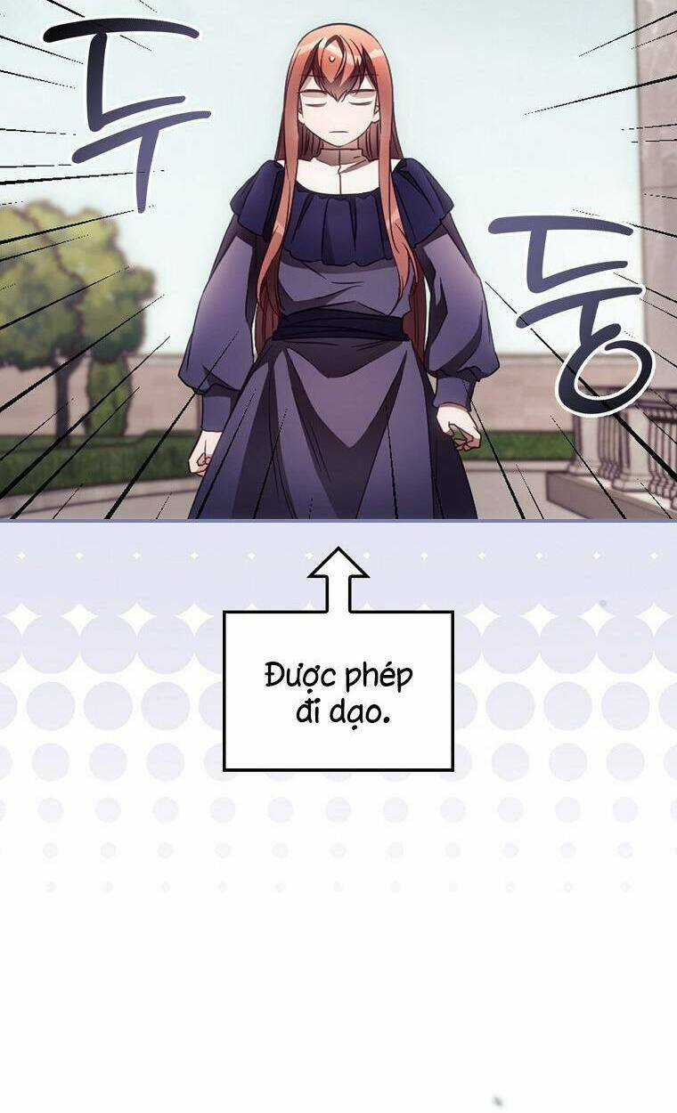 Tôi Nhìn Thấy Cái Chết Của Bạn Chapter 37 trang 33