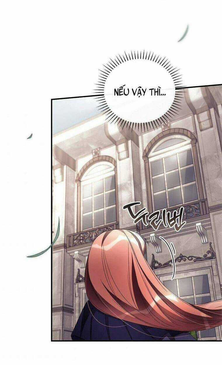 Tôi Nhìn Thấy Cái Chết Của Bạn Chapter 37 trang 34