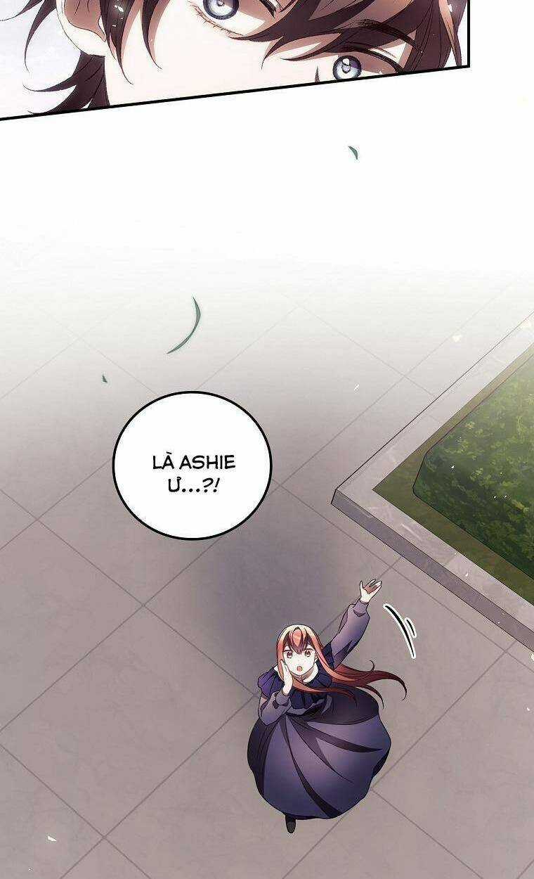 Tôi Nhìn Thấy Cái Chết Của Bạn Chapter 37 trang 36