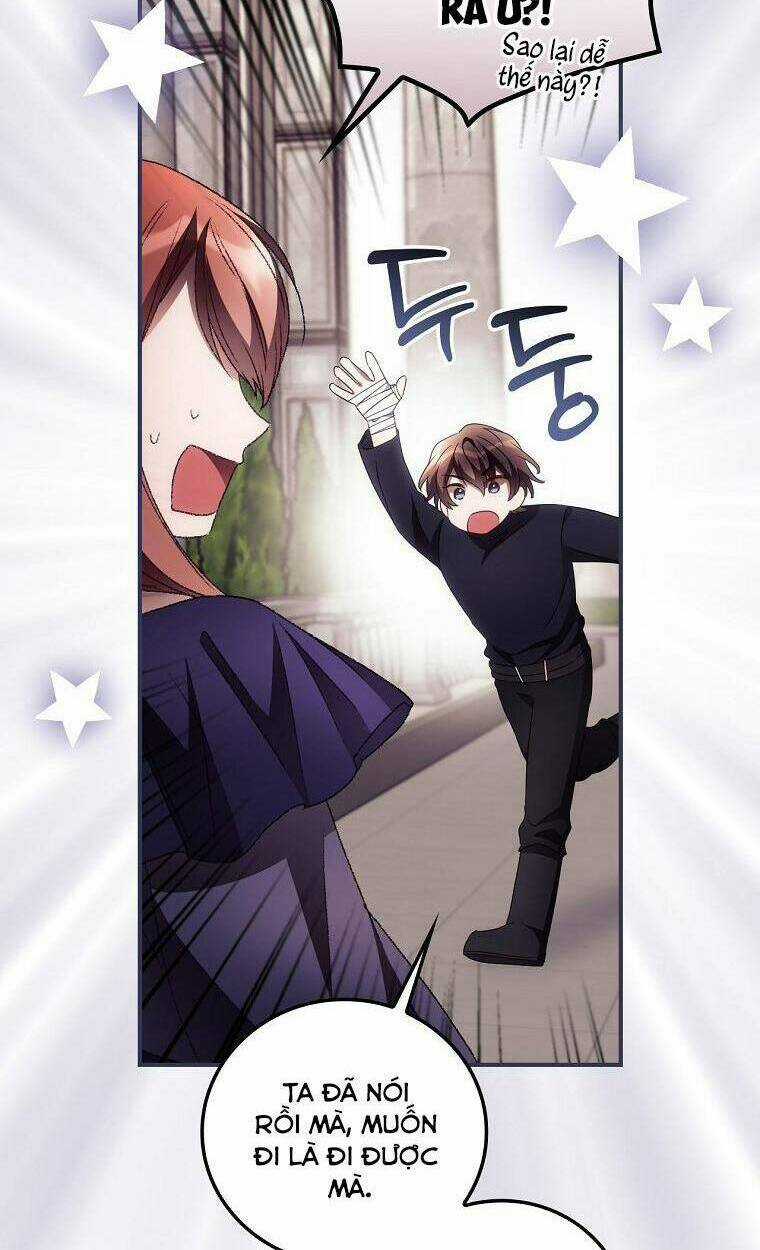 Tôi Nhìn Thấy Cái Chết Của Bạn Chapter 37 trang 38