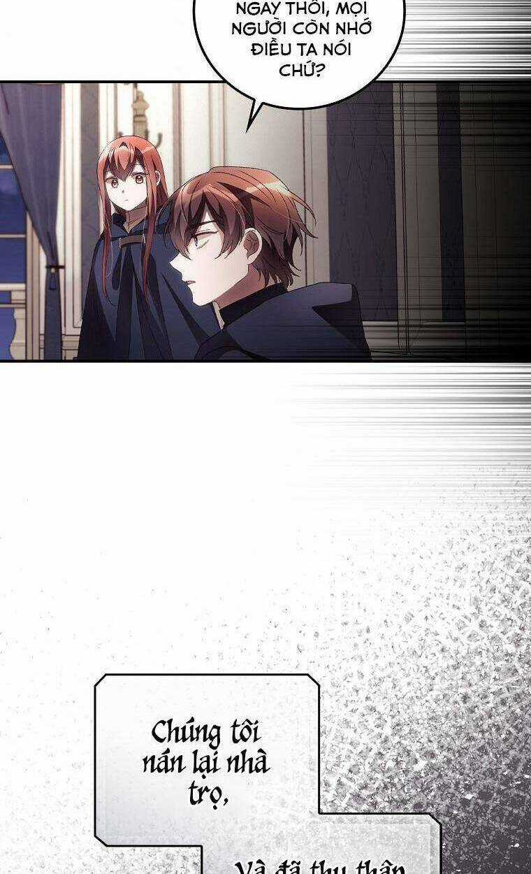 Tôi Nhìn Thấy Cái Chết Của Bạn Chapter 37 trang 4