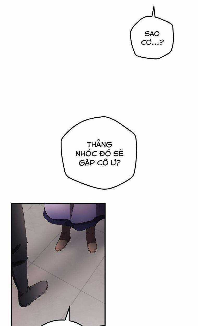 Tôi Nhìn Thấy Cái Chết Của Bạn Chapter 37 trang 41