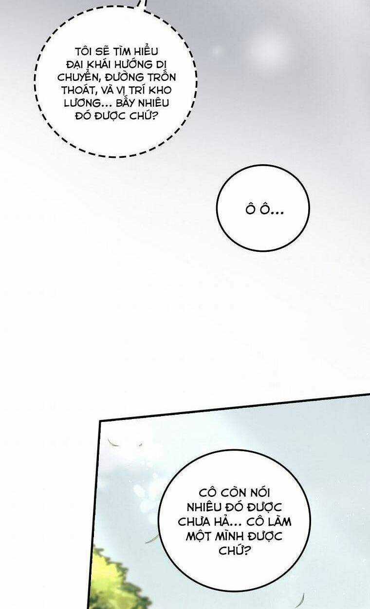 Tôi Nhìn Thấy Cái Chết Của Bạn Chapter 37 trang 43