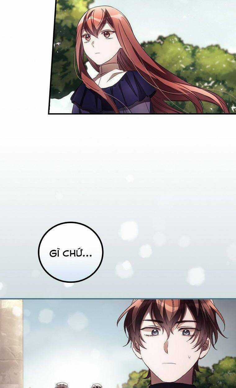 Tôi Nhìn Thấy Cái Chết Của Bạn Chapter 37 trang 44