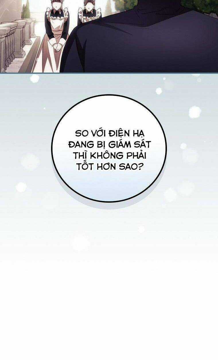 Tôi Nhìn Thấy Cái Chết Của Bạn Chapter 37 trang 45