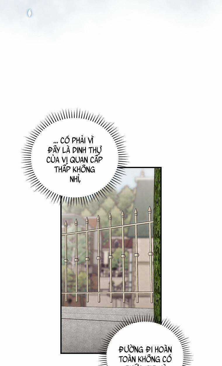 Tôi Nhìn Thấy Cái Chết Của Bạn Chapter 37 trang 48