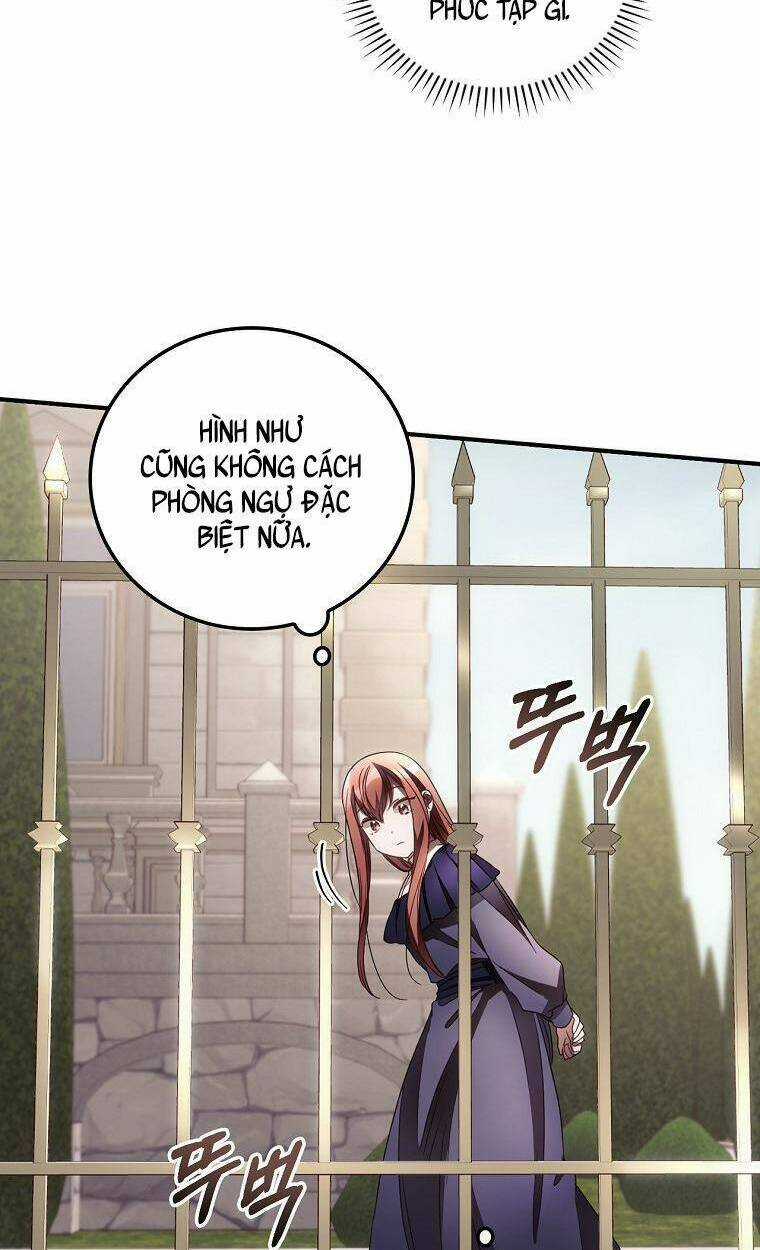 Tôi Nhìn Thấy Cái Chết Của Bạn Chapter 37 trang 49