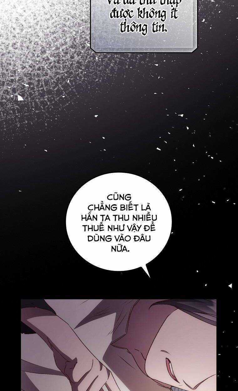 Tôi Nhìn Thấy Cái Chết Của Bạn Chapter 37 trang 5