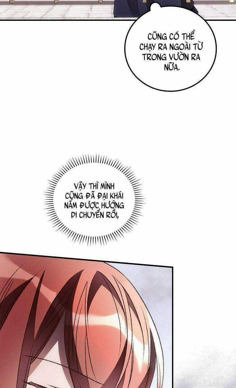 Tôi Nhìn Thấy Cái Chết Của Bạn Chapter 37 trang 50