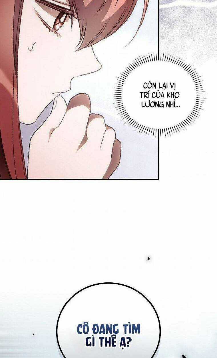 Tôi Nhìn Thấy Cái Chết Của Bạn Chapter 37 trang 51