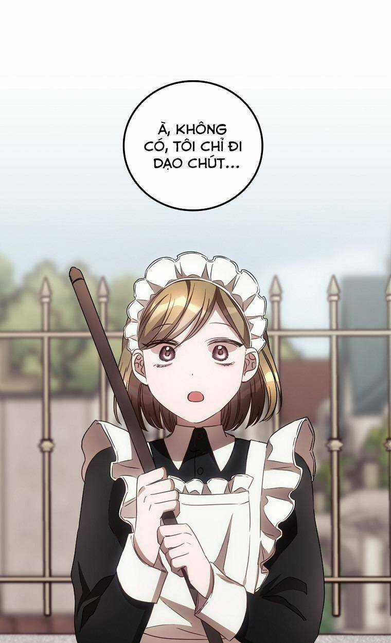 Tôi Nhìn Thấy Cái Chết Của Bạn Chapter 37 trang 53