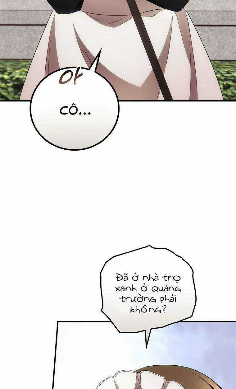 Tôi Nhìn Thấy Cái Chết Của Bạn Chapter 37 trang 54